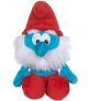 Pluche Grote Smurf Classic Middel 30 cm