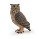 Papo Wild Life Great Horned Owl 50305