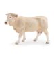 Papo Farm World Blonde d'Aquitaine Cow 51185