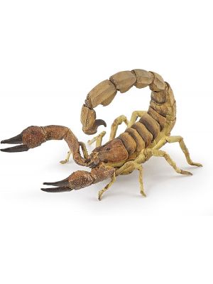 Papo Wild Life Scorpion 50209