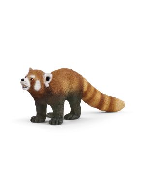 Schleich Wild Life 14833 Red Panda