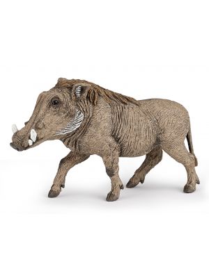Papo Wild Life Warthog 50180