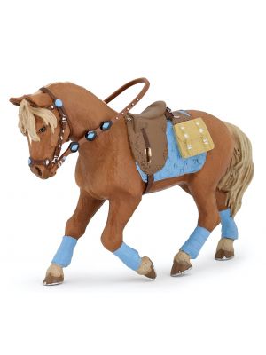 Papo Horses Young rider's horse 51544 