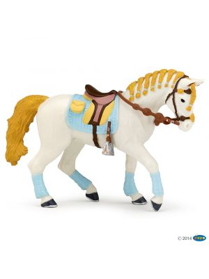 Papo Horses Trendy Dressuur Paard 51545