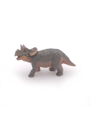 Papo Dinosaurs Young Triceratops 55036