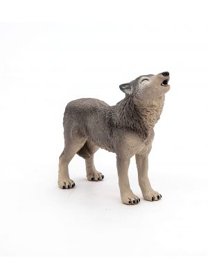Papo Wild Life Howling wolf 50171