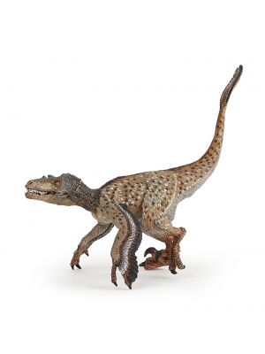 Papo Dinosaurs Feathered velociraptor 55086