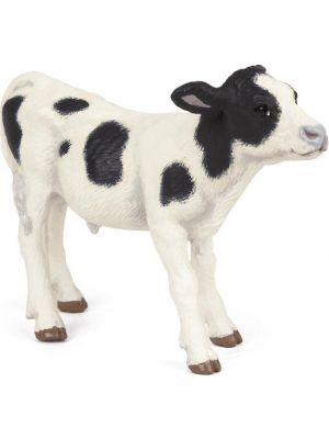 Papo Allgau Cow Farm Barn Animal Toy Figure Pretend Play 51152 for sale online 