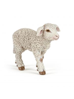 Papo Farm Life Merinos lamb 51176 