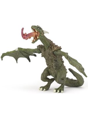 Papo Fantasy & Heroes Articulated dragon 36006