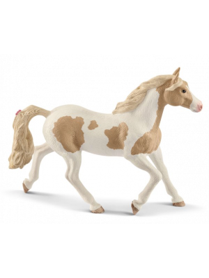 Schleich 13885 Paint Horse Wallach
