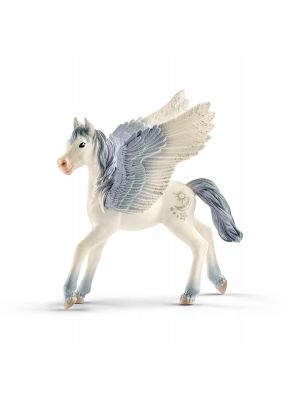 Schleich 70543 Bayala Pegasus foal