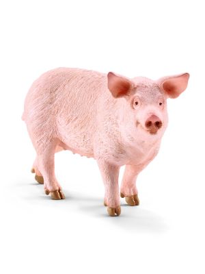 Schleich 13782 Pig