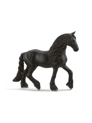 Schleich Horse 13906 Friese mare