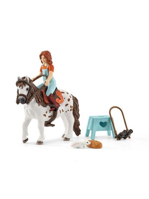 Schleich horse riders deals