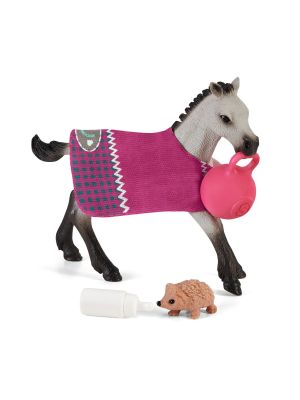 Schleich horse blankets hotsell