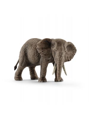 Schleich 14761 African elephant, female