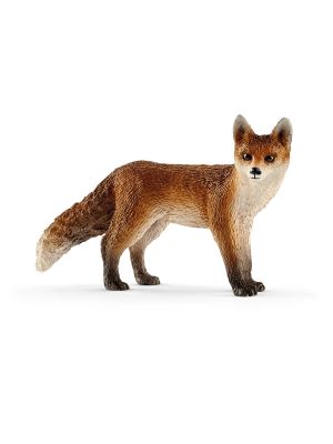 Schleich 14782 Fox