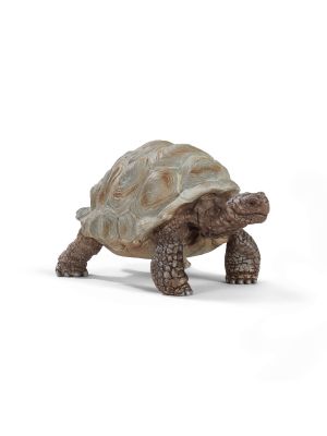 Schleich Wild Life 14824 Giant Tortoise