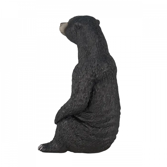 The Authentic Collectible Quarter Bear #5 Connecticut