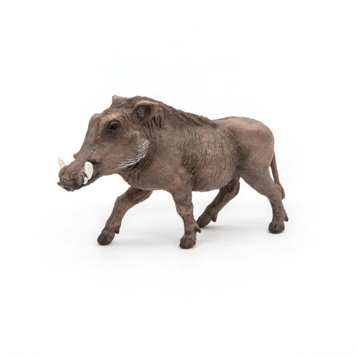 Papo Wild Life Warthog 50180