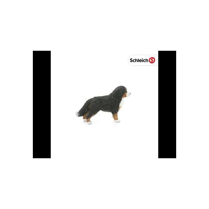 Schleich 16397 Bernese Mountain Dog, female