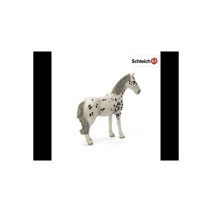 Year Schleich Knabstrupper Mare Schleich Knabstrupper Stallion