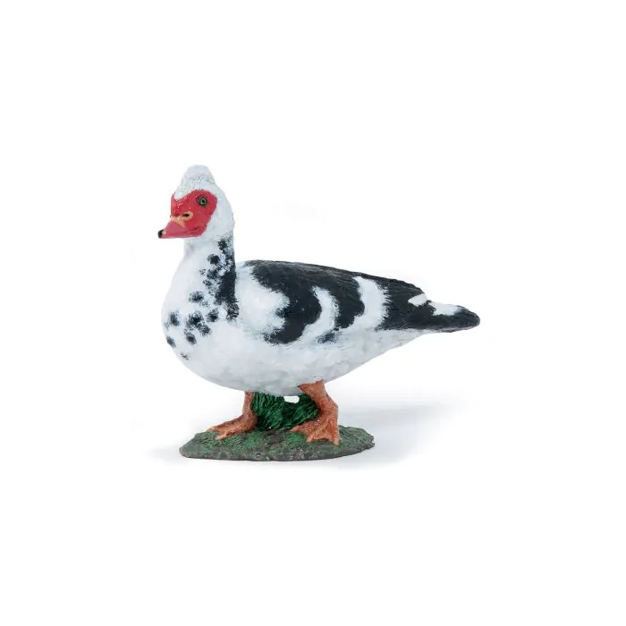 Papo Wild Life Muscovy duck 51189