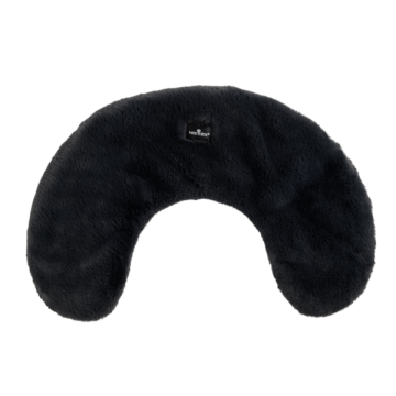 Warmies Neck warmer black premium