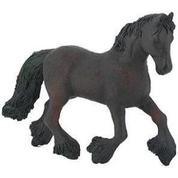 Papo Horses Frisian horse 51067 Papo Horses Frisian horse 51067