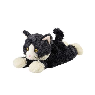 Warmies  Cat lying down