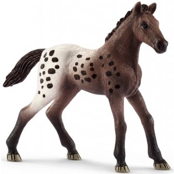 Schleich 13862 Horse Appaloosa, foal