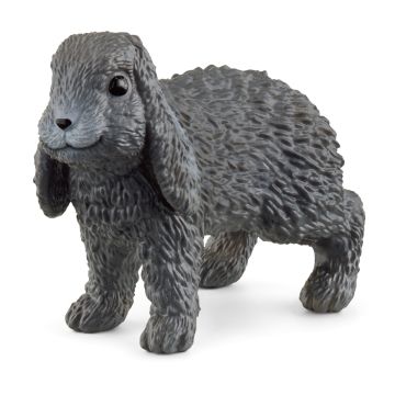 Schleich Farm World Lop-eared Rabbit 13935