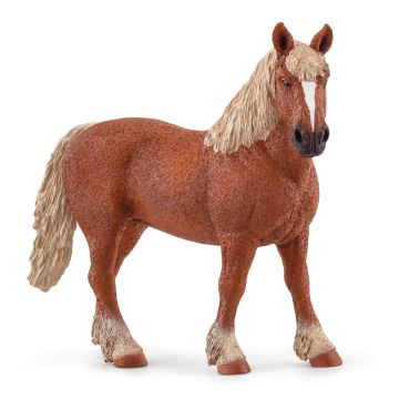 Schleich Farm World Horse Broodmare 13941