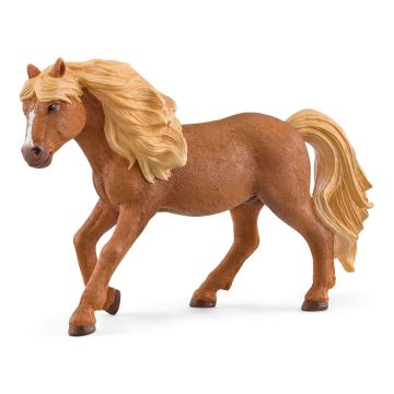 Schleich Horse Club Paard Island Pony hengst 13943