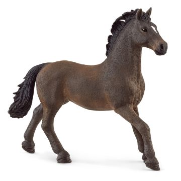 Schleich Horse Club Horse Oldenburg Stallion 13946