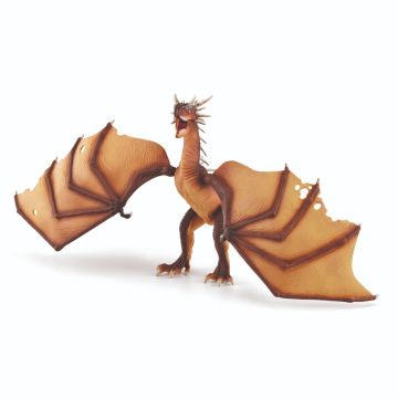Schleich Wizarding World Hungarian Horntail 13989