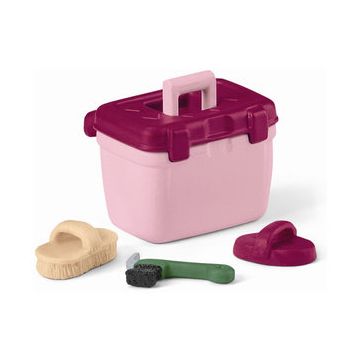 Schleich Horse Club Accessories Grooming Horse Show 42463