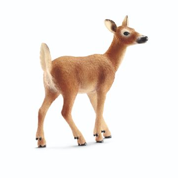 Schleich Wild Life White-tailed doe 14710