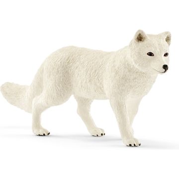 Schleich Wild Life Poolvos 14805