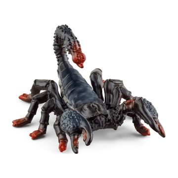 Schleich Wild Life Scorpion 14857