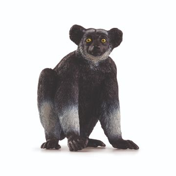 Schleich Wild Life Indri 14877