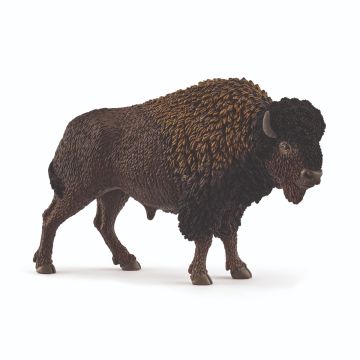Schleich Wild Life Bison 14879