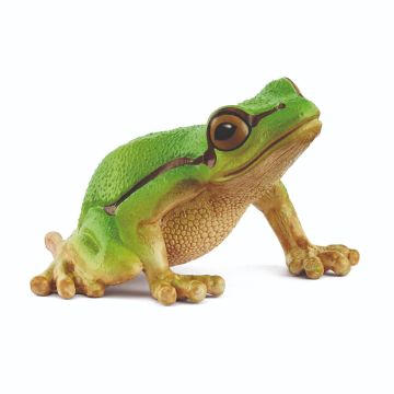Schleich Wild Life European Tree Frog 14882