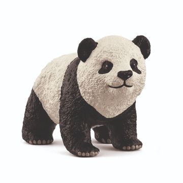 Schleich Wild Life Giant panda cub 14886