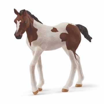 Schleich Horse Club Paint Horse foal 14899