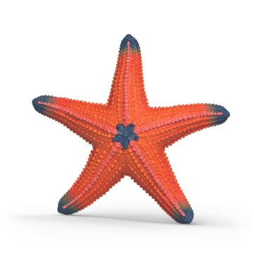 Schleich Wild Life Starfish with color change 14902
