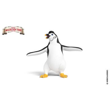 Schleich The School of Magical Animals Juri the penguin 14909