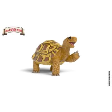 Schleich The School of Magical Animals Henrietta the turtle 14910