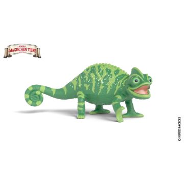 Schleich The School of Magical Animals Caspar the chameleon 14911